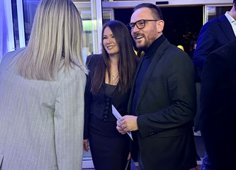 Film o košarkaškom Mozartu premijerno prikazan u kinu Gorica