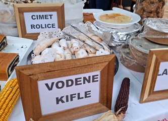 „Petek na Gorice” uz domaće delicije, preventivne preglede i edukativne radionice: „Ljudi su shvatili da je bolje kupiti od lokalnih proizvođača”