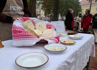 „Petek na Gorice” uz domaće delicije, preventivne preglede i edukativne radionice: „Ljudi su shvatili da je bolje kupiti od lokalnih proizvođača”