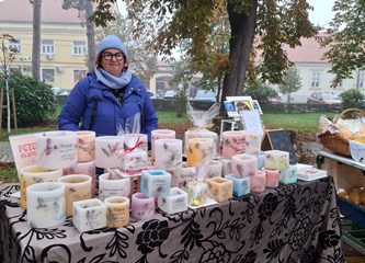 „Petek na Gorice” uz domaće delicije, preventivne preglede i edukativne radionice: „Ljudi su shvatili da je bolje kupiti od lokalnih proizvođača”