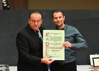 Zagrebačko ribolovno društvo proslavilo 130. rođendan: „Želja nam je izgraditi dom za sportske ribolovce na Vukovinskom jezeru”
