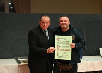 Zagrebačko ribolovno društvo proslavilo 130. rođendan: „Želja nam je izgraditi dom za sportske ribolovce na Vukovinskom jezeru”