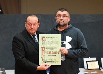 Zagrebačko ribolovno društvo proslavilo 130. rođendan: „Želja nam je izgraditi dom za sportske ribolovce na Vukovinskom jezeru”