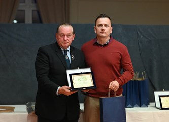 Zagrebačko ribolovno društvo proslavilo 130. rođendan: „Želja nam je izgraditi dom za sportske ribolovce na Vukovinskom jezeru”