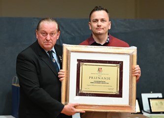 Zagrebačko ribolovno društvo proslavilo 130. rođendan: „Želja nam je izgraditi dom za sportske ribolovce na Vukovinskom jezeru”