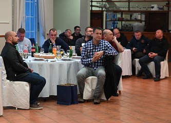 Zagrebačko ribolovno društvo proslavilo 130. rođendan: „Želja nam je izgraditi dom za sportske ribolovce na Vukovinskom jezeru”