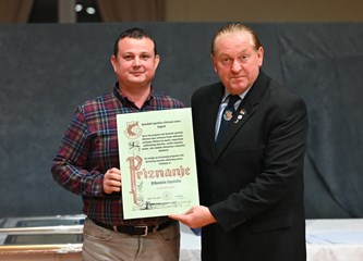 Zagrebačko ribolovno društvo proslavilo 130. rođendan: „Želja nam je izgraditi dom za sportske ribolovce na Vukovinskom jezeru”