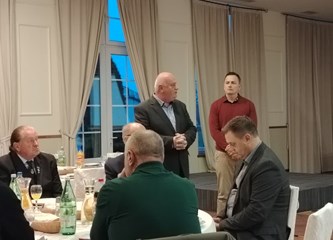 Zagrebačko ribolovno društvo proslavilo 130. rođendan: „Želja nam je izgraditi dom za sportske ribolovce na Vukovinskom jezeru”