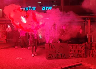 FOTO Sedam svjetskih zlata, srebro i bronca oko vrata Velikogoričkih mažoretkinja! Priređen im vatreni doček