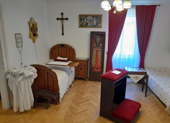 Učenici OŠ Novo Čiče na terenskoj nastavi vjeronauka u Krašiću i Karlovcu
