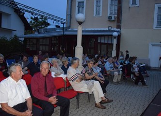 Nasmijana Gorička večer uz Buševčane, danas nova događanja