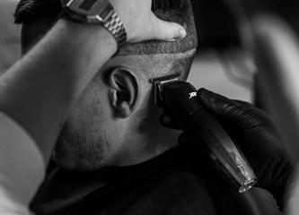Kreativna ekipa otvorila moderan barber studio u samom centru Gorice: „Osim po vrhunsku uslugu, dođite i na druženje”