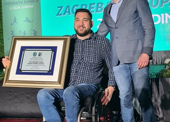 Usponovci najbolji u Županiji: Šandor, Lučić i Čengić zaslužili priznanja za svoje rezultate i rad