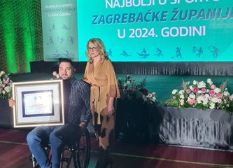 Usponovci najbolji u Županiji: Šandor, Lučić i Čengić zaslužili priznanja za svoje rezultate i rad