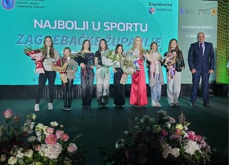 Usponovci najbolji u Županiji: Šandor, Lučić i Čengić zaslužili priznanja za svoje rezultate i rad