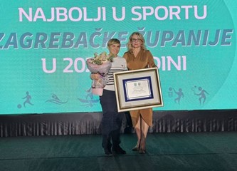 Usponovci najbolji u Županiji: Šandor, Lučić i Čengić zaslužili priznanja za svoje rezultate i rad