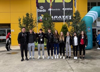 Fantastično sedmo mjesto za Katju Braicu u Španjolskoj na najjačem turniru na svijetu: Ostaje veliki žal