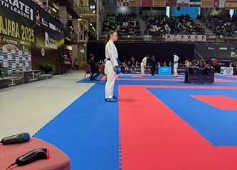 Fantastično sedmo mjesto za Katju Braicu u Španjolskoj na najjačem turniru na svijetu: Ostaje veliki žal