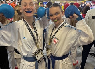 Fantastično sedmo mjesto za Katju Braicu u Španjolskoj na najjačem turniru na svijetu: Ostaje veliki žal