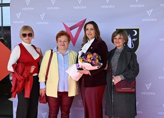 VE-GO-RA proslavila 10 godina djelovanja, dodijeljene i nagrade VG Business Foruma