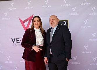 VE-GO-RA proslavila 10 godina djelovanja, dodijeljene i nagrade VG Business Foruma