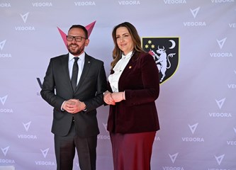 VE-GO-RA proslavila 10 godina djelovanja, dodijeljene i nagrade VG Business Foruma
