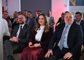 VE-GO-RA proslavila 10 godina djelovanja, dodijeljene i nagrade VG Business Foruma