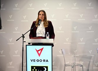 VE-GO-RA proslavila 10 godina djelovanja, dodijeljene i nagrade VG Business Foruma