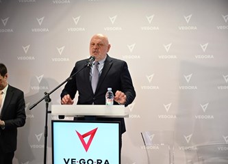 VE-GO-RA proslavila 10 godina djelovanja, dodijeljene i nagrade VG Business Foruma
