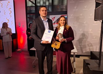 VE-GO-RA proslavila 10 godina djelovanja, dodijeljene i nagrade VG Business Foruma