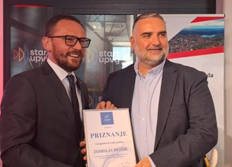 VE-GO-RA proslavila 10 godina djelovanja, dodijeljene i nagrade VG Business Foruma