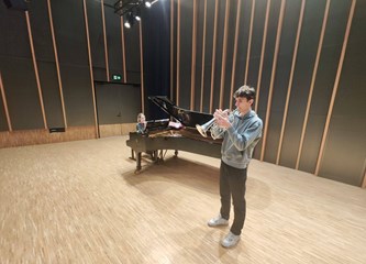 Trubači Umjetniče škole Franje Lučića ostvarili sjajne rezultate na natjecanju u Estoniji