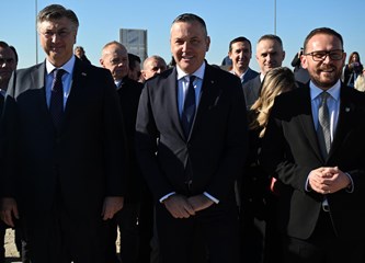 Polaganjem kamena temeljca počela gradnja kampa HNS-a u Velikoj Gorici: „Ovdje ćemo stvarati nove Vatrene”