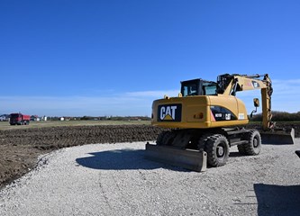 Polaganjem kamena temeljca počela gradnja kampa HNS-a u Velikoj Gorici: „Ovdje ćemo stvarati nove Vatrene”