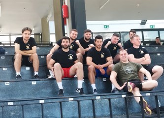 Momčad župe iz Dubranca pobjednici Katoličke malonogometne lige Sisačke biskupije