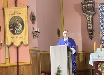 Momčad župe iz Dubranca pobjednici Katoličke malonogometne lige Sisačke biskupije