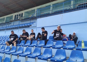 Tri zlata, četiri srebra i dvije bronce za Uspon u Vinkovcima: Martina Krog postavila državni rekord, Mirnes Omerhodžić imao drugi najbolji rezultat mitinga