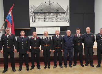 Tradicija čuvanja Kristova groba nastavljena u župi Vukovina