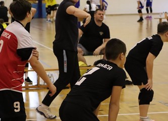 Sjajne mlade goričke odbojkaške nade među četiri najbolje ekipe u Hrvatskoj: U polufinalu okršaj s Daruvarom, u nedjelju borba za medalju!