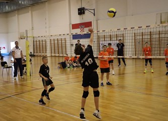 Sjajne mlade goričke odbojkaške nade među četiri najbolje ekipe u Hrvatskoj: U polufinalu okršaj s Daruvarom, u nedjelju borba za medalju!
