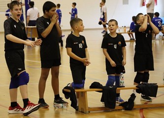 Sjajne mlade goričke odbojkaške nade među četiri najbolje ekipe u Hrvatskoj: U polufinalu okršaj s Daruvarom, u nedjelju borba za medalju!