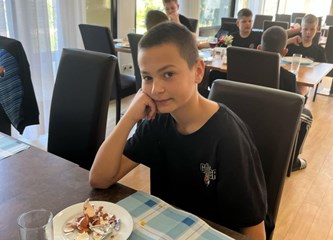 Spremni za veliko finale i povijesni uspjeh goričke odbojke: Najmlađi kadeti OK Gorica bore se u Zadru za naslov prvaka Hrvatske!