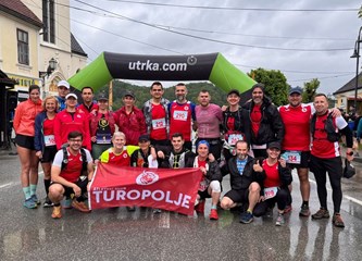 Turopoljci znaju kako ‘Z brega na breg’: Dvije ekipe završile na postolju, Jasna Mikulić opet predvodi KontinenTrail ligu