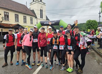 Turopoljci znaju kako ‘Z brega na breg’: Dvije ekipe završile na postolju, Jasna Mikulić opet predvodi KontinenTrail ligu