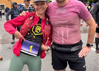 Turopoljci znaju kako ‘Z brega na breg’: Dvije ekipe završile na postolju, Jasna Mikulić opet predvodi KontinenTrail ligu