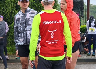 Turopoljci znaju kako ‘Z brega na breg’: Dvije ekipe završile na postolju, Jasna Mikulić opet predvodi KontinenTrail ligu