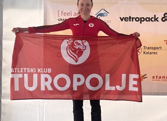 Turopoljci znaju kako ‘Z brega na breg’: Dvije ekipe završile na postolju, Jasna Mikulić opet predvodi KontinenTrail ligu