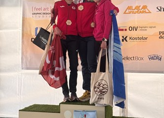 Turopoljci znaju kako ‘Z brega na breg’: Dvije ekipe završile na postolju, Jasna Mikulić opet predvodi KontinenTrail ligu