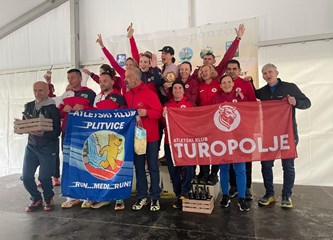 Turopoljci znaju kako ‘Z brega na breg’: Dvije ekipe završile na postolju, Jasna Mikulić opet predvodi KontinenTrail ligu