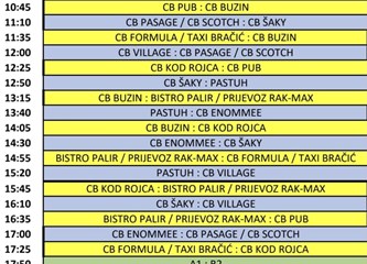 Kučani vas zovu na prvomajski malonogometni turnir!